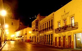 Hotel Reyna Soledad